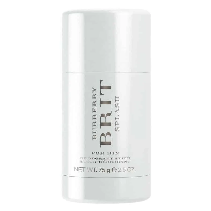 2-pack Burberry Brit Splash For Him Deo Stick 75g
