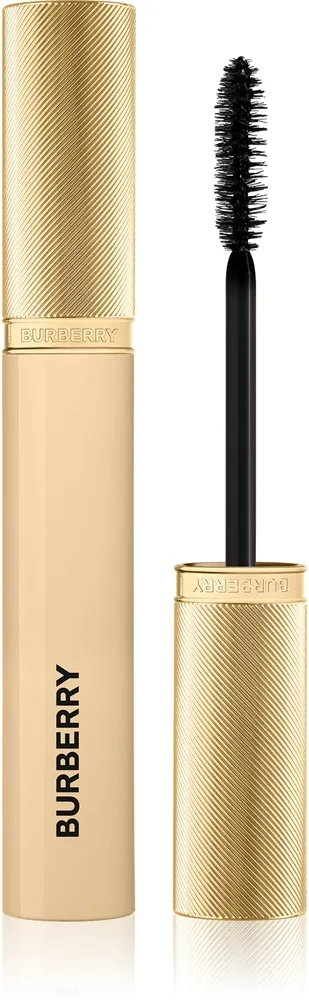 Burberry Beyond Volume Mascara volyymia antava ja taivuttava ripsiväri 8 ml