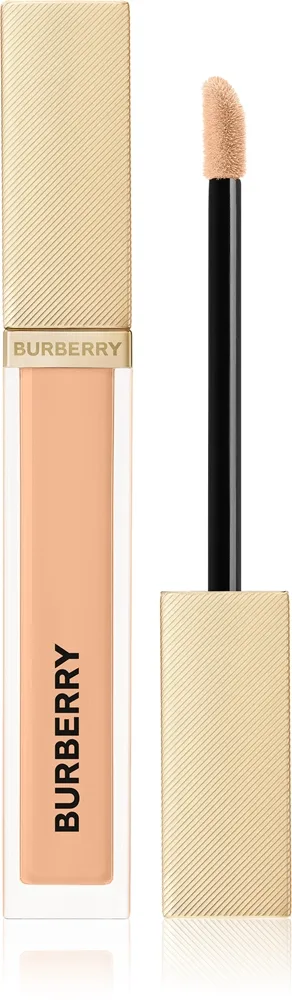 Burberry Beyond Wear Concealer Långvarig concealer Skugga 45 Light Cool 8 ml
