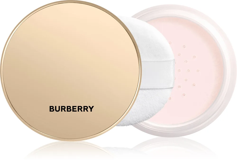 Burberry Beyond Wear Loose Powder mattapinnan antava irtopuuteri sävy 001 Bloom 20 g