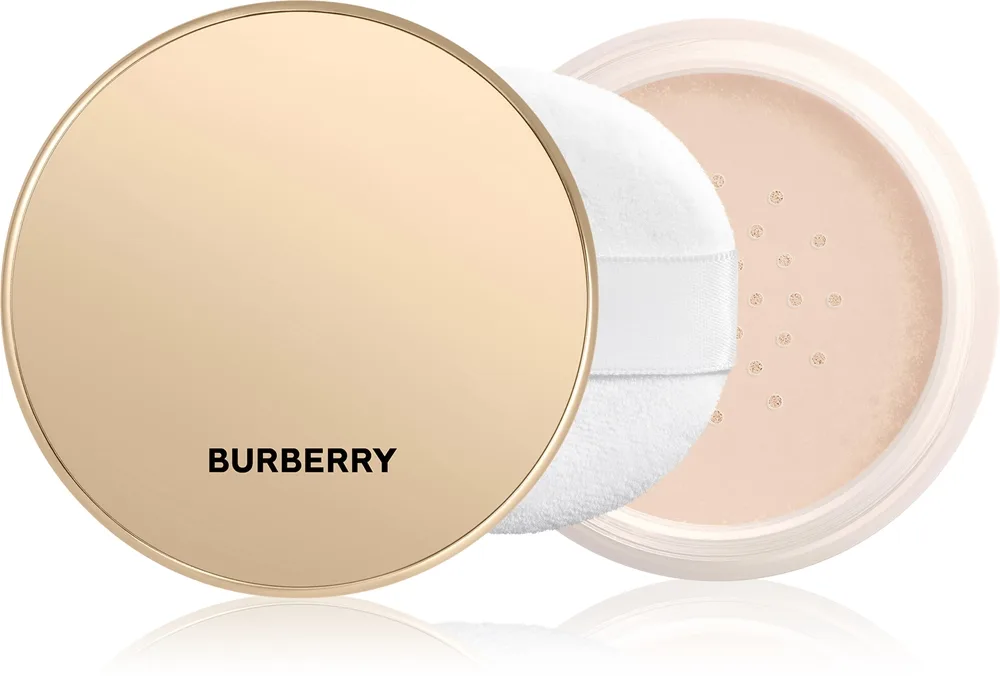 Burberry Beyond Wear Loose Powder mattapinnan antava irtopuuteri sävy Honey 003 20 g