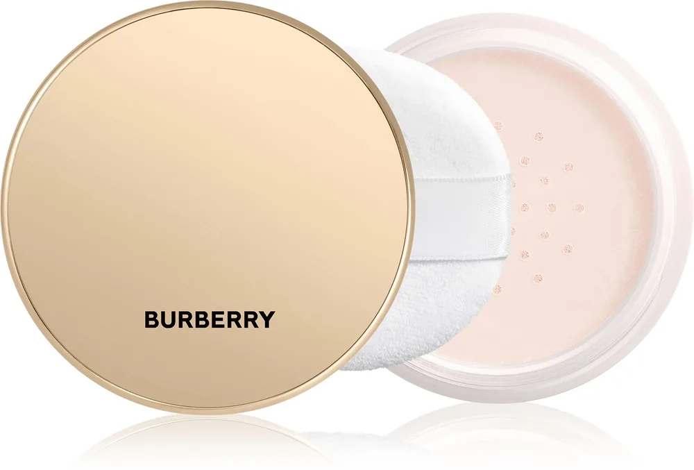 Burberry Beyond Wear Loose Powder mattapinnan antava irtopuuteri sävy Sand 002 20 g