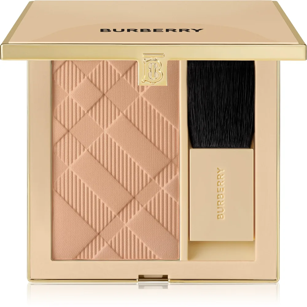 Burberry Beyond Wear Outdoor Blush Puderborste Skugga 11 Sand Beige 9 g