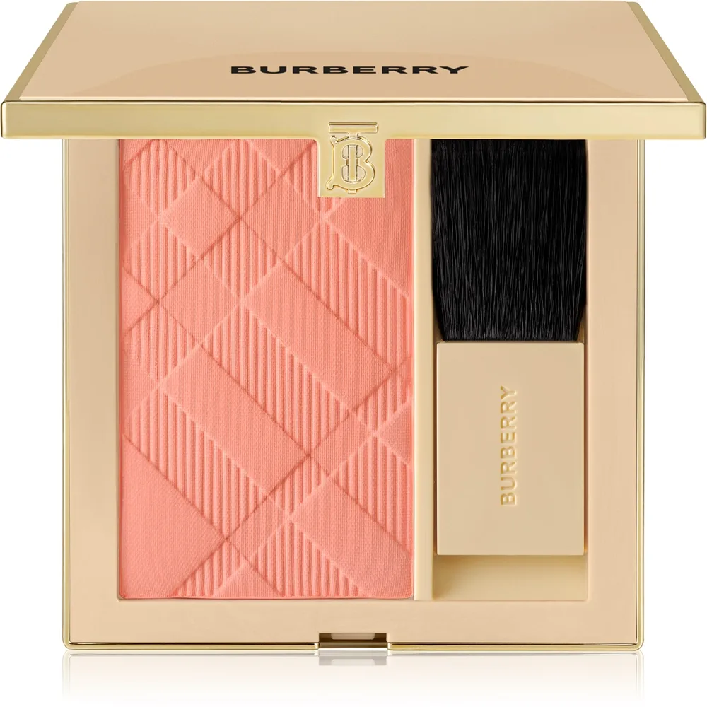 Burberry Beyond Wear Outdoor Blush Puderborste Skugga 32 Rose Meadow 9 g