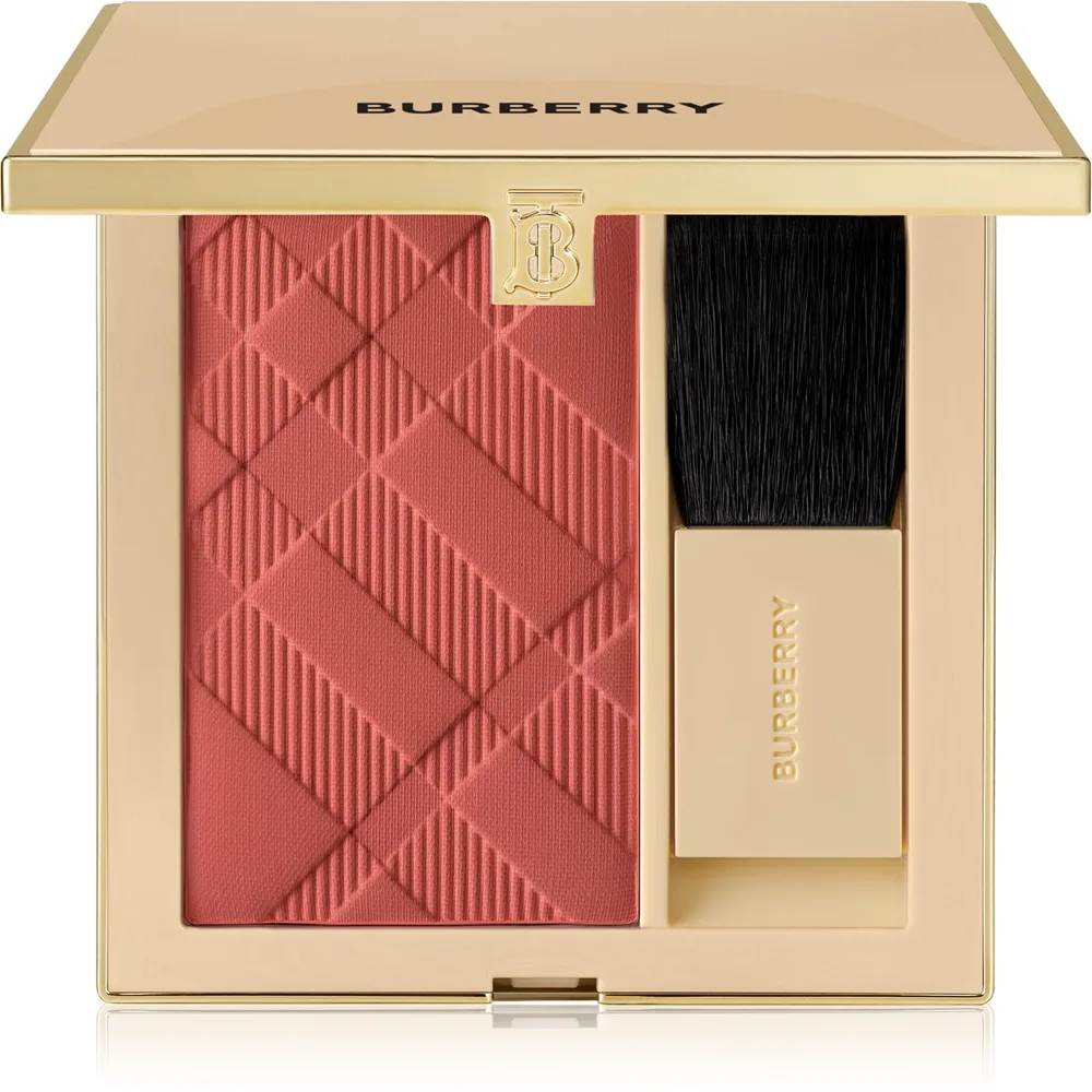 Burberry Beyond Wear Outdoor Blush Puderborste Skugga 93 Russet Leaves 9 g
