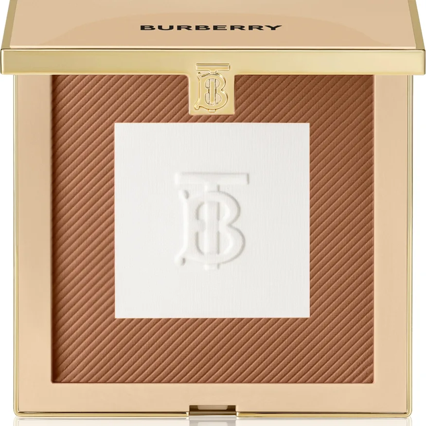 Burberry Beyond Wear Powder mattapinnan antava puuteri silottava vaikutus Deep 04 11 g