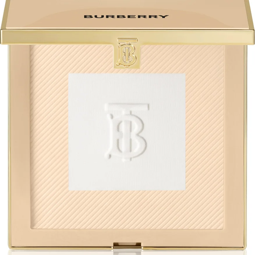 Burberry Beyond Wear Powder mattapinnan antava puuteri silottava vaikutus Fair 01 11 g