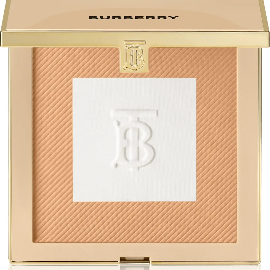 Burberry Beyond Wear Powder mattapinnan antava puuteri silottava vaikutus Medium Deep 03 11 g
