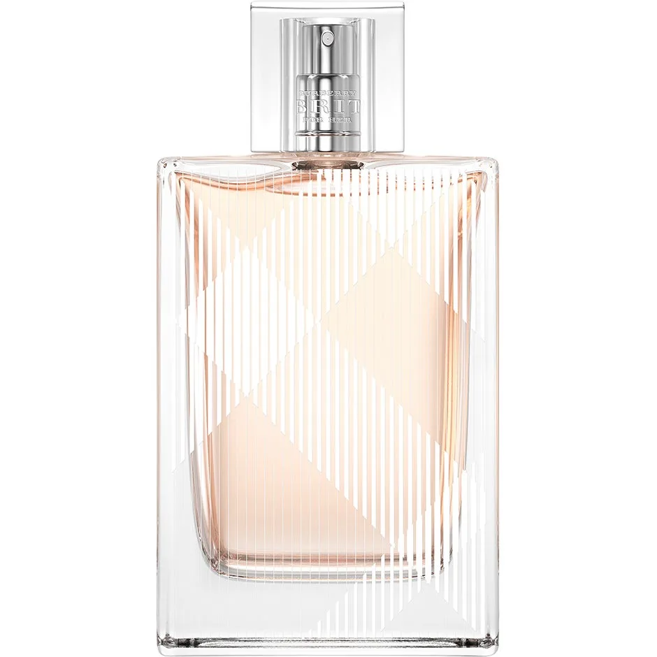 Burberry Brit Eau de Toilette - 50 ml