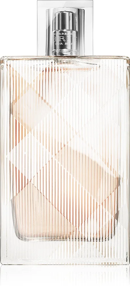 Burberry Brit for Her Eau de Toilette för Kvinnor 100 ml
