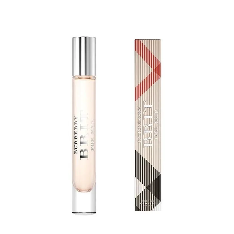 Burberry Brit for Her Edp 7,5ml