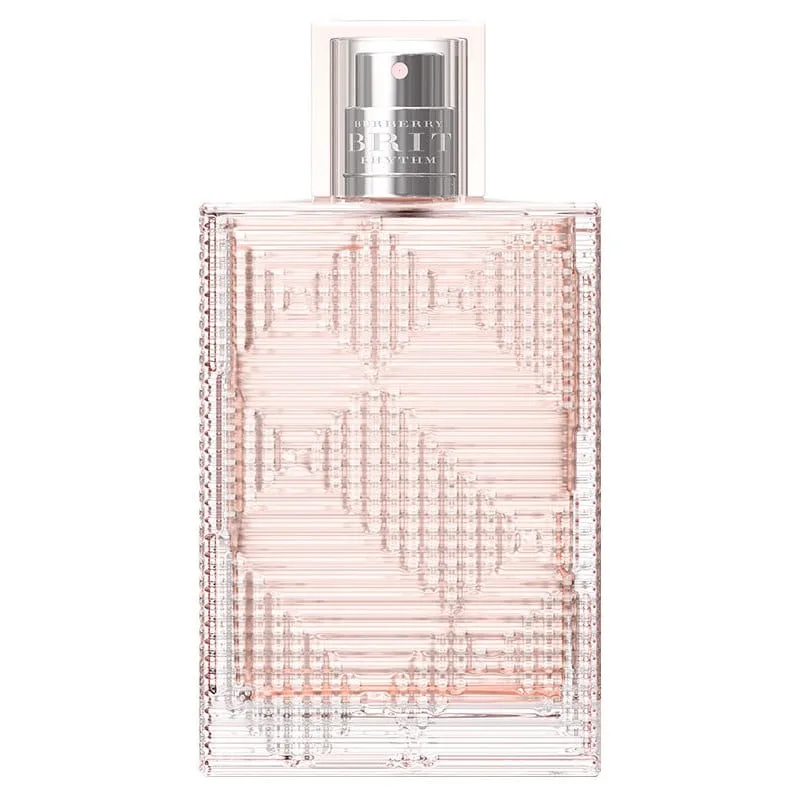 Burberry Brit Rhythm Floral Women Edt 50ml