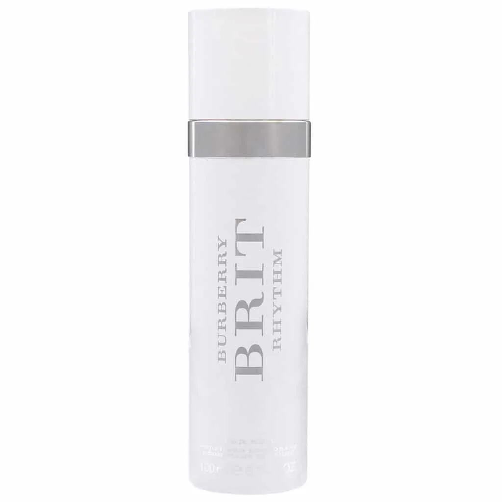 Burberry Brit Rhythm Women Deo Spray 100ml