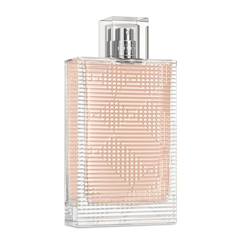 Burberry Brit Rhythm Women Edt 90ml