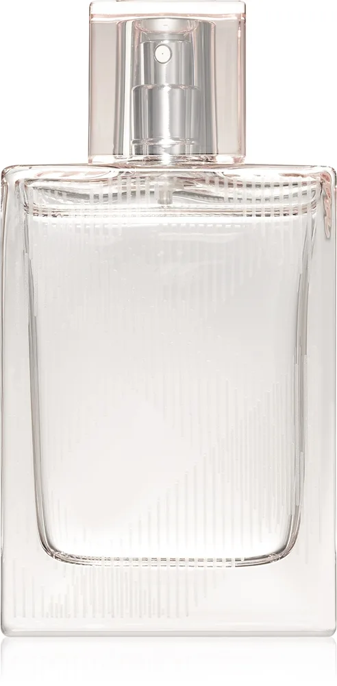 Burberry Brit Sheer For Her EDT 50 ml