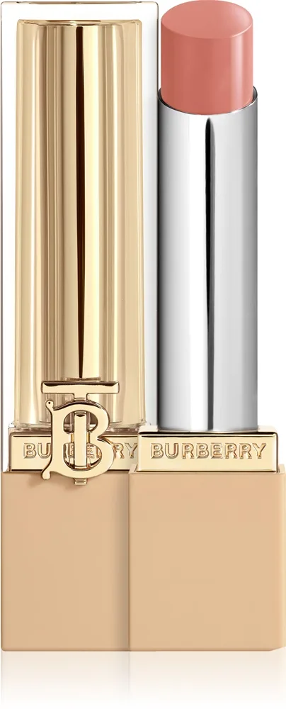 Burberry Brit Shine kosteuttava kiiltävä huulipuna sävy Mayfair Muse 600 3 g