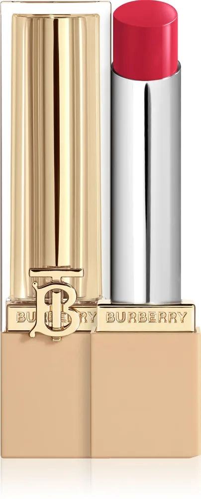 Burberry Brit Shine kosteuttava kiiltävä huulipuna sävy Punk Pink 636 3 g