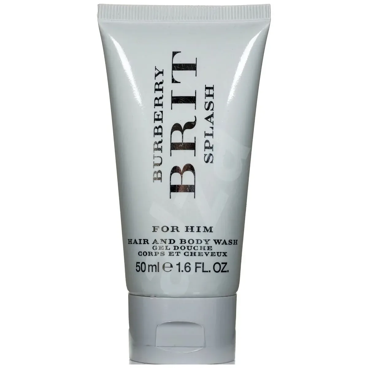 Burberry Brit Splash for Men 50ml Shower Gel