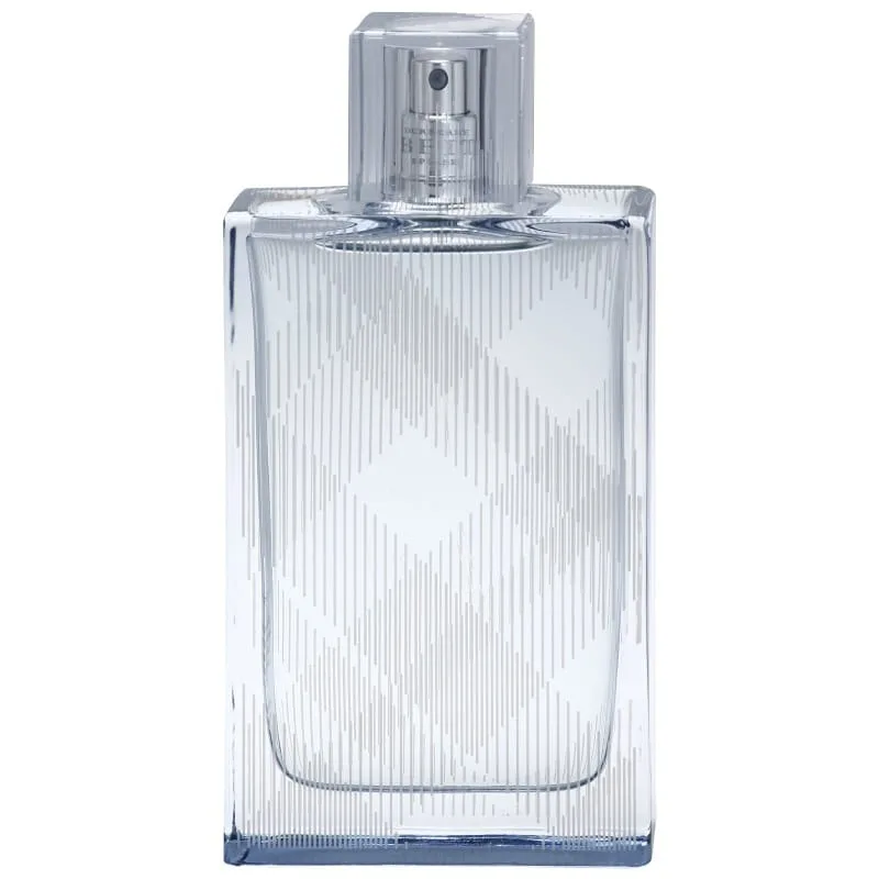 Burberry Brit Splash Men Edt 50ml