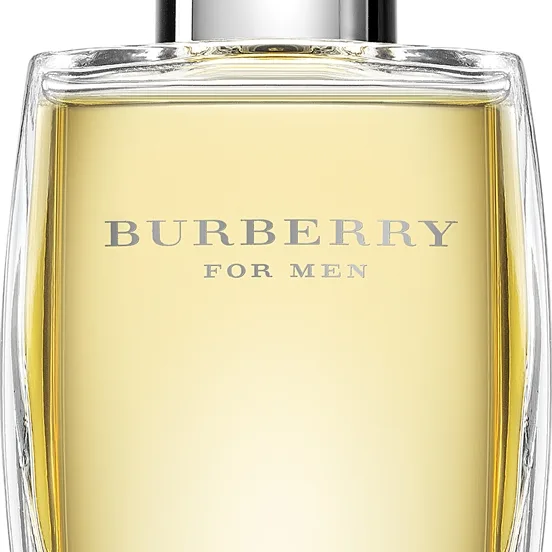 Burberry Burberry for Men Eau de Toilette för män 50 ml