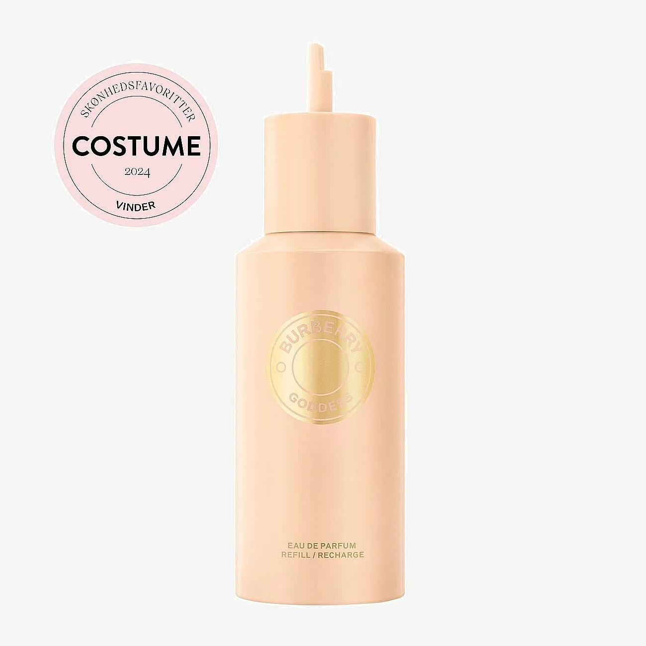 Burberry Goddess Refill Eau de Parfum