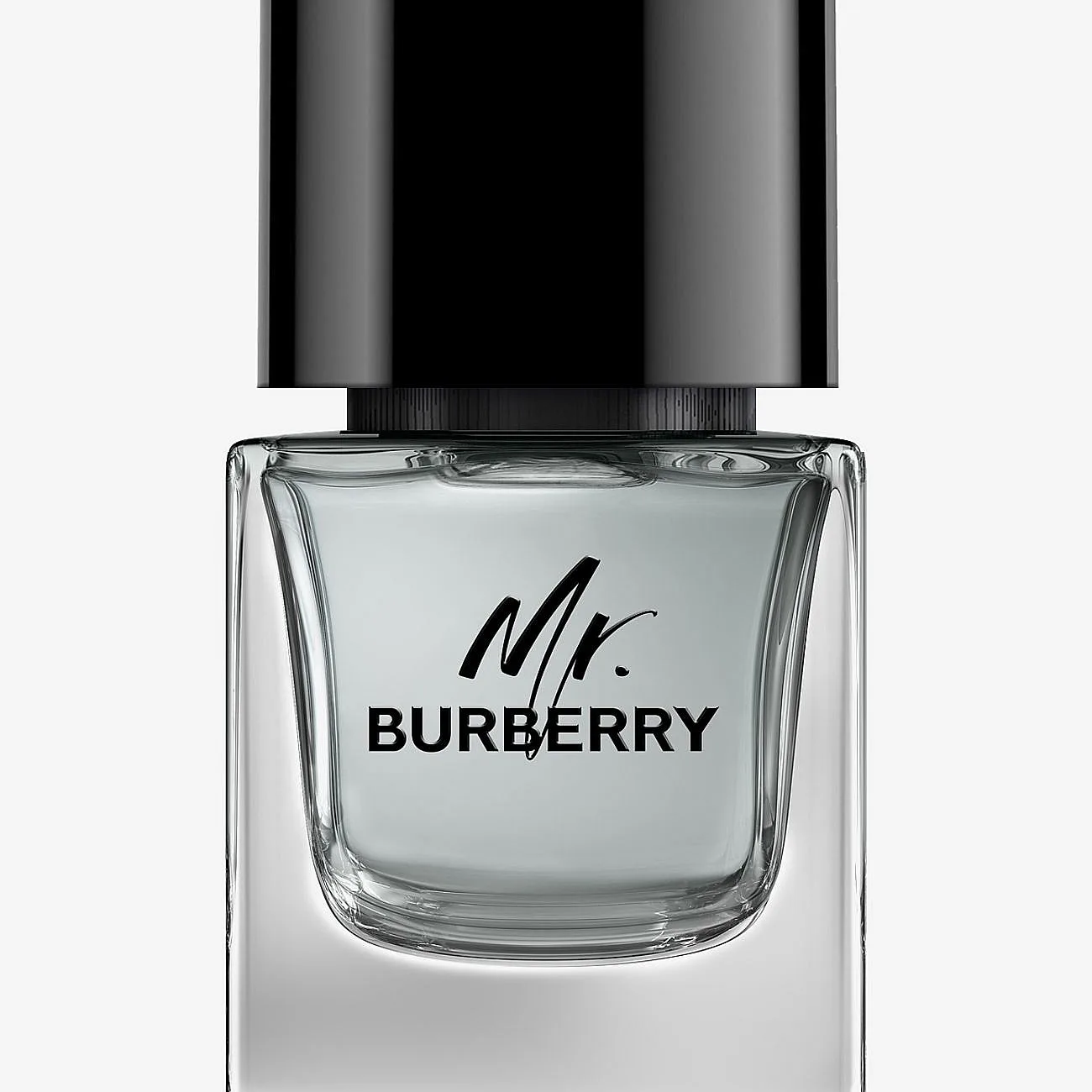 Burberry Mr. Burberry Eau de Toilette -tuoksu miehille 50 ml
