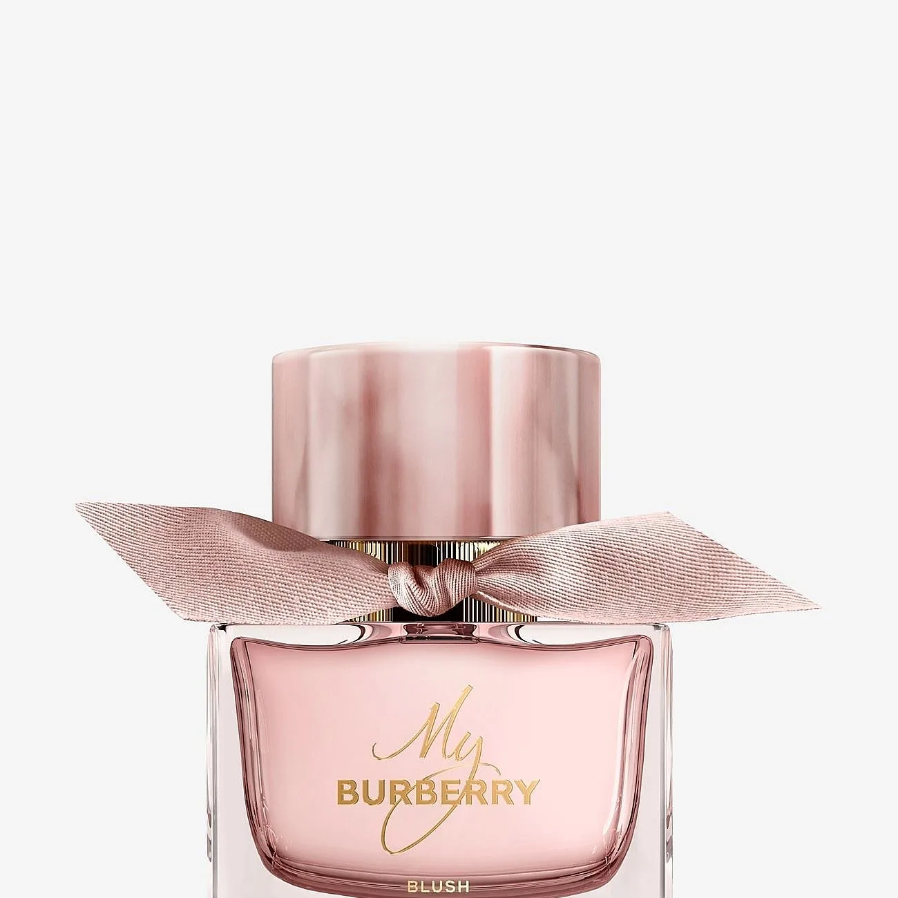 Burberry My Burberry Blush Eau de Parfum naisille 50 ml