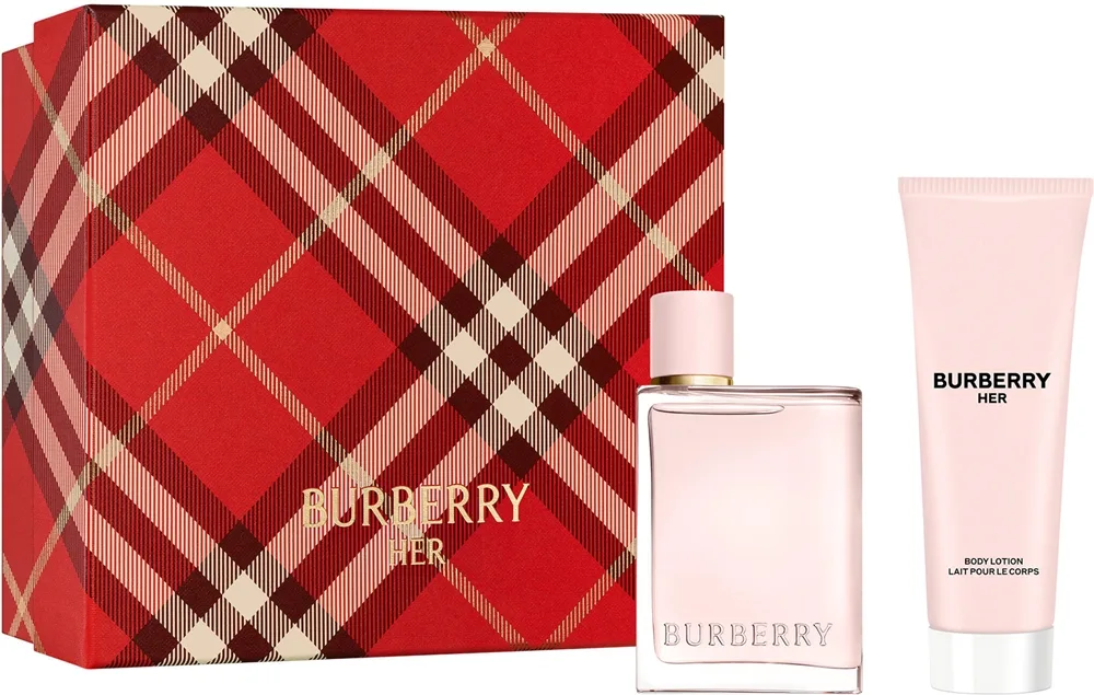 Burberry Her Presentförpackning för Kvinnor