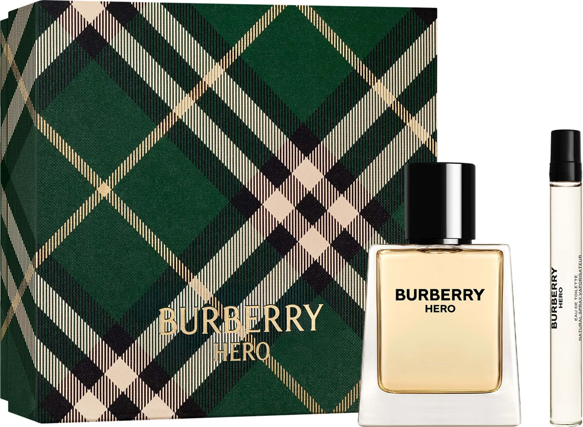 Burberry Hero Geschenkset für Herren