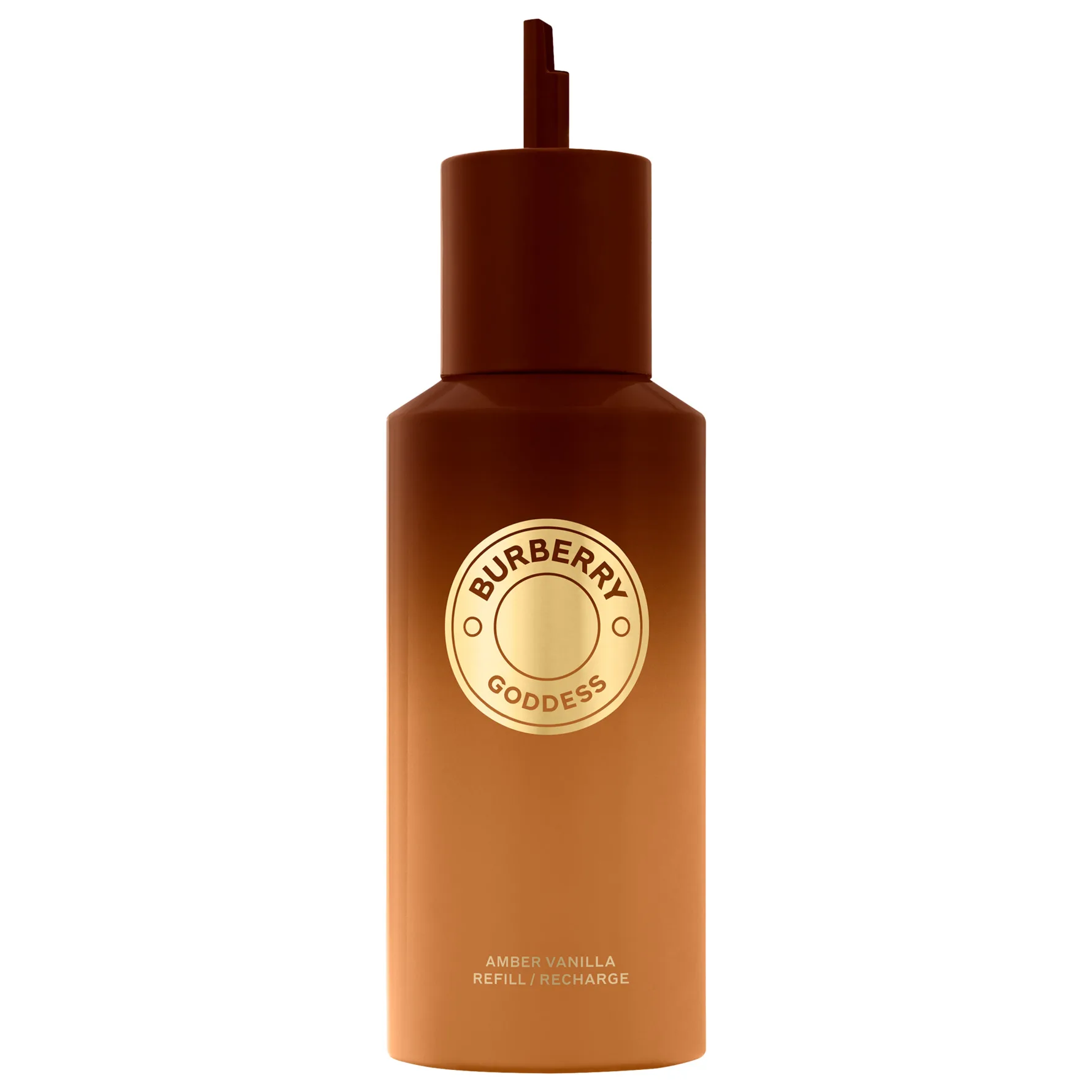 Burberry Goddess Amber Vanilla Eau de Parfum