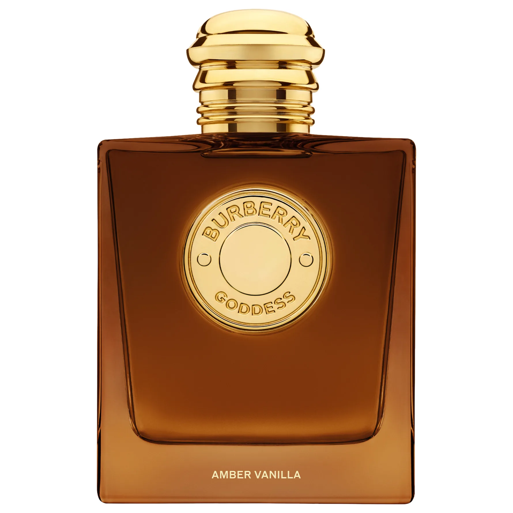 Burberry Goddess Amber Vanilla Eau de Parfum