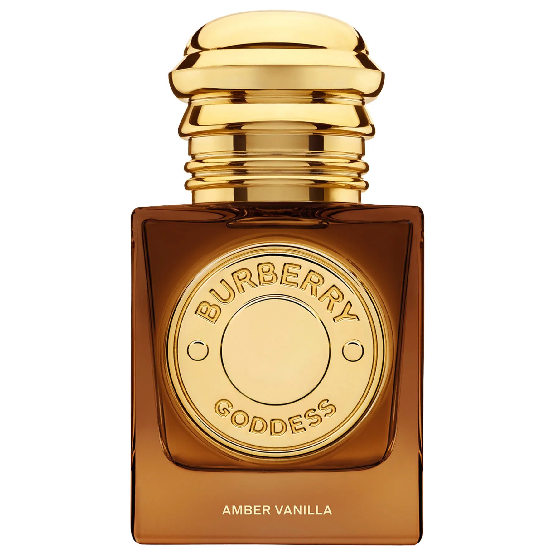Burberry Goddess Amber Vanilla Eau de Parfum
