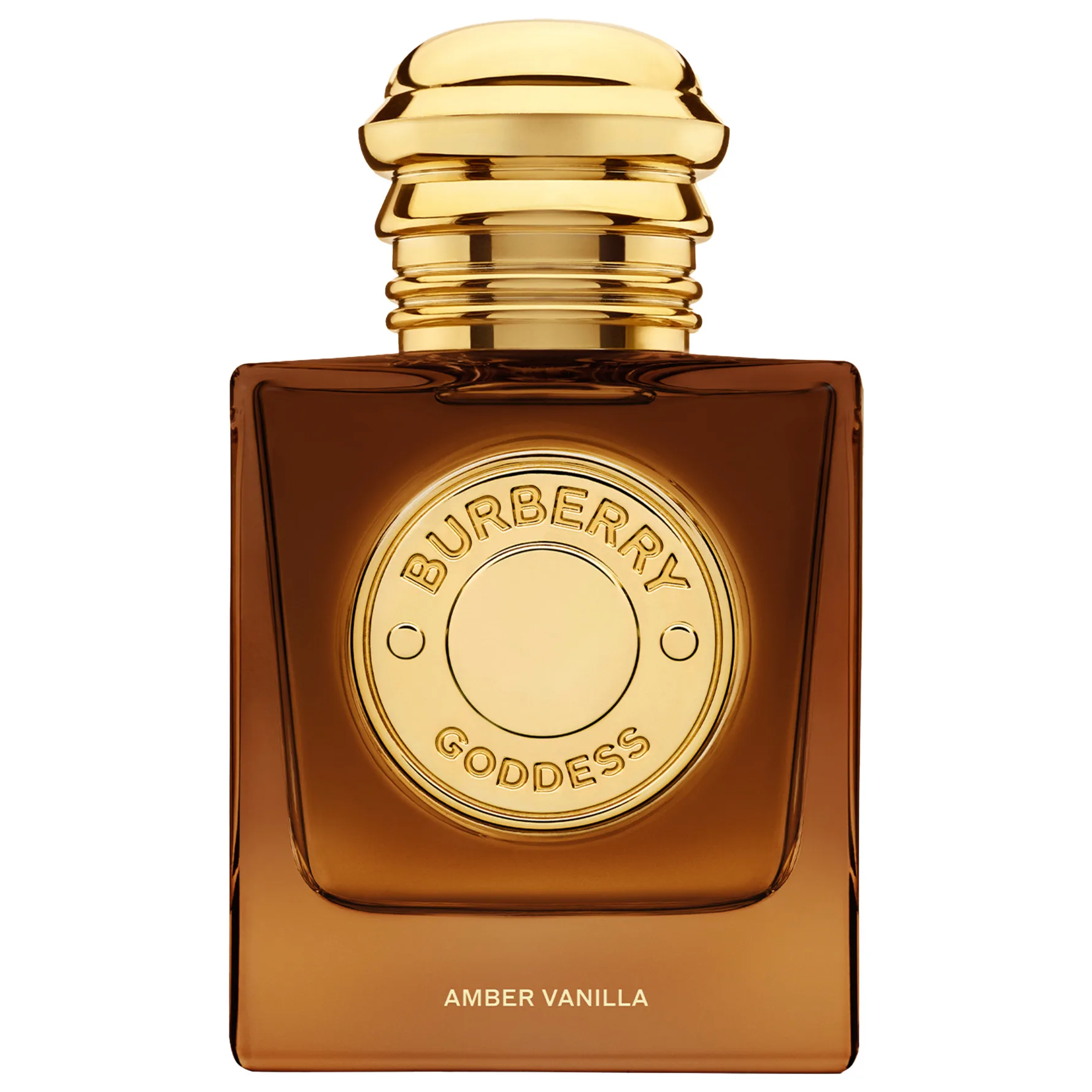 Burberry Goddess Amber Vanilla Eau de Parfum