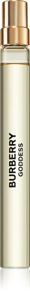 Burberry Goddess Eau de Parfum naisille 10 ml