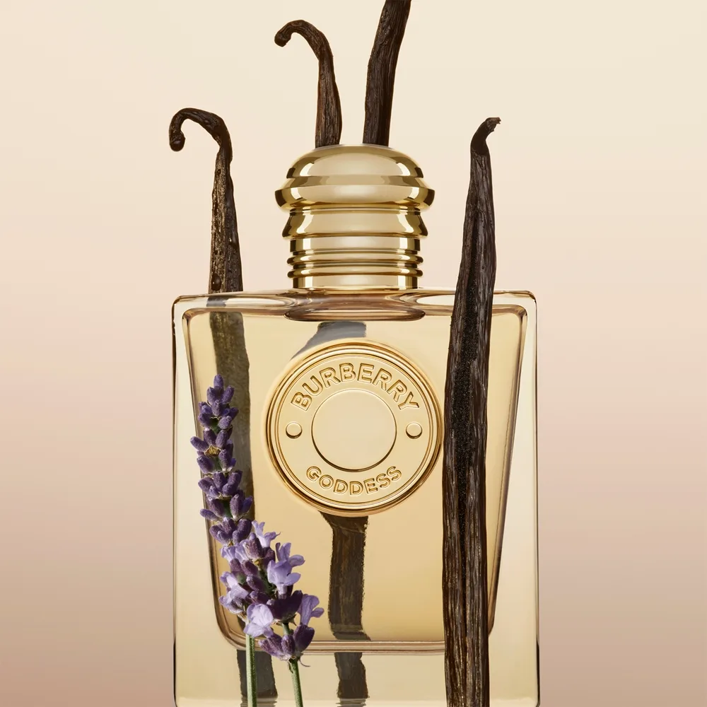 Burberry Goddess Eau de Parfum för Kvinnor 10 ml