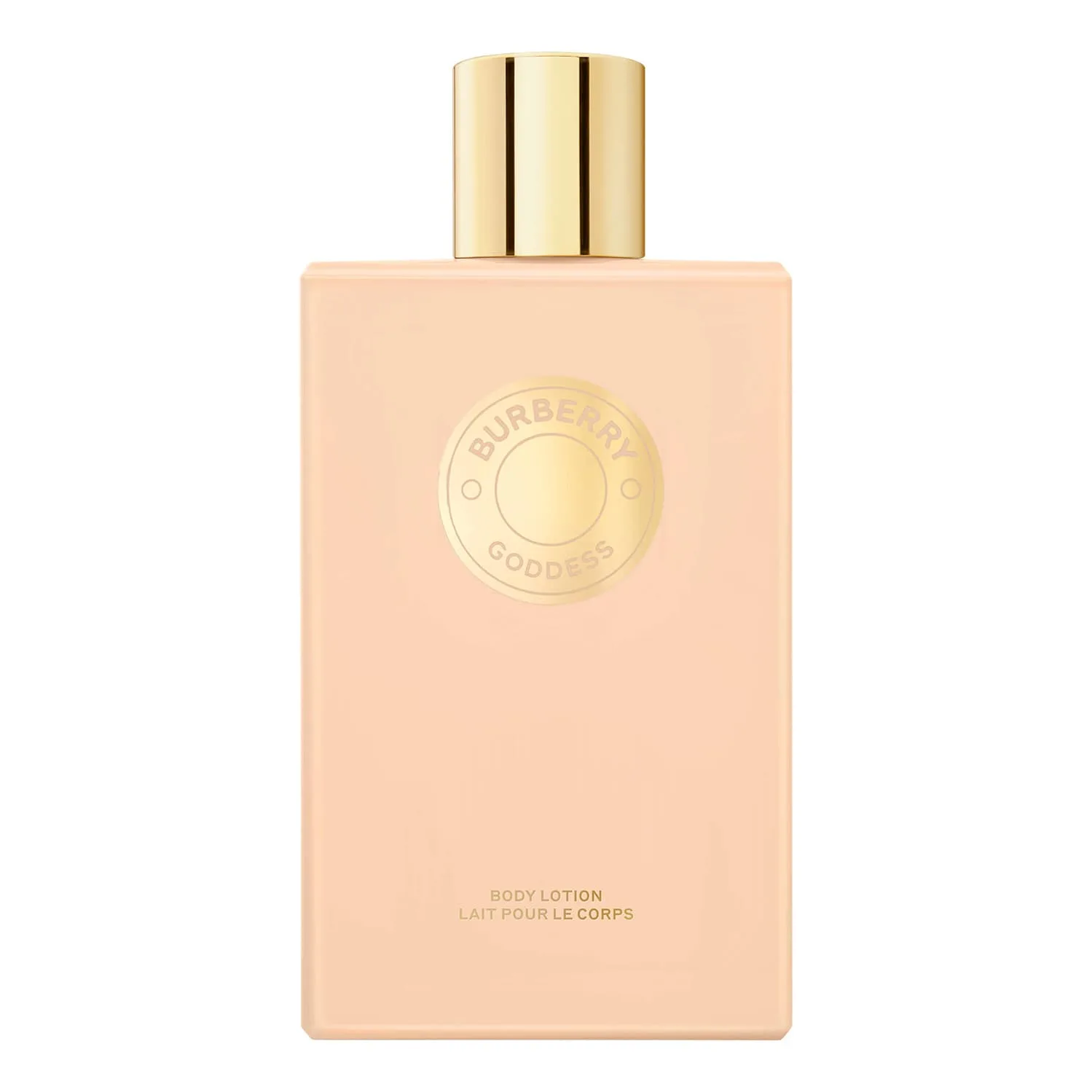 Burberry Goddess Body lotion