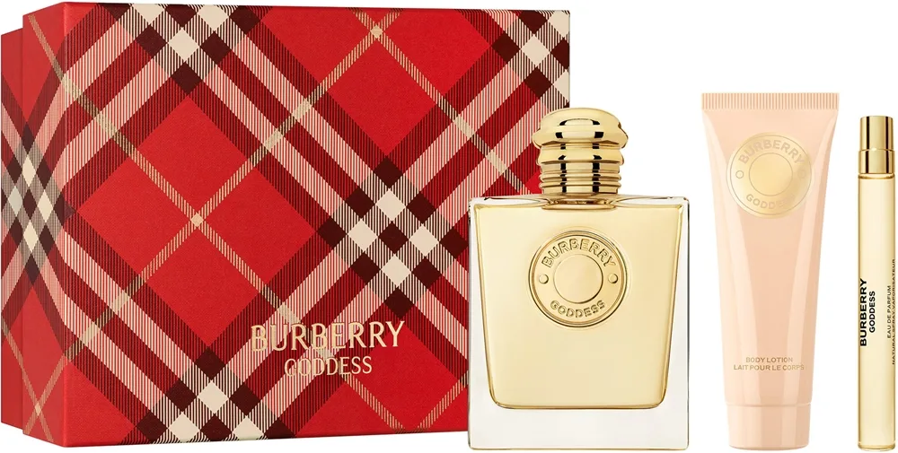 Burberry Goddess Geschenkset für Damen 1 St.