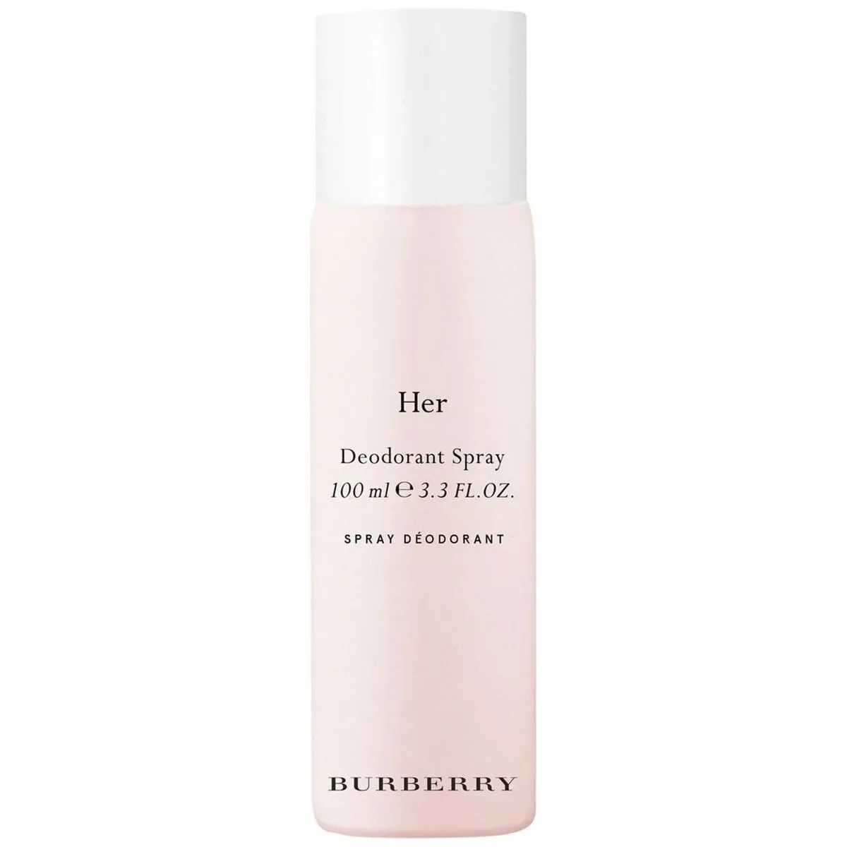 Burberry Her Deo Spray 100ml