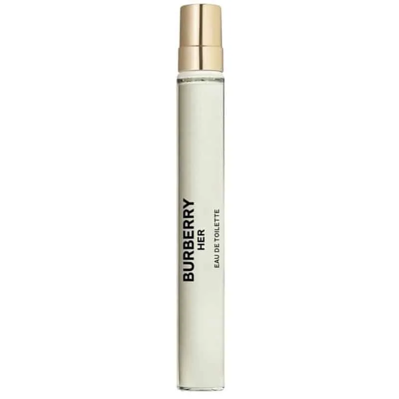 Burberry Her Green Edt 10ml