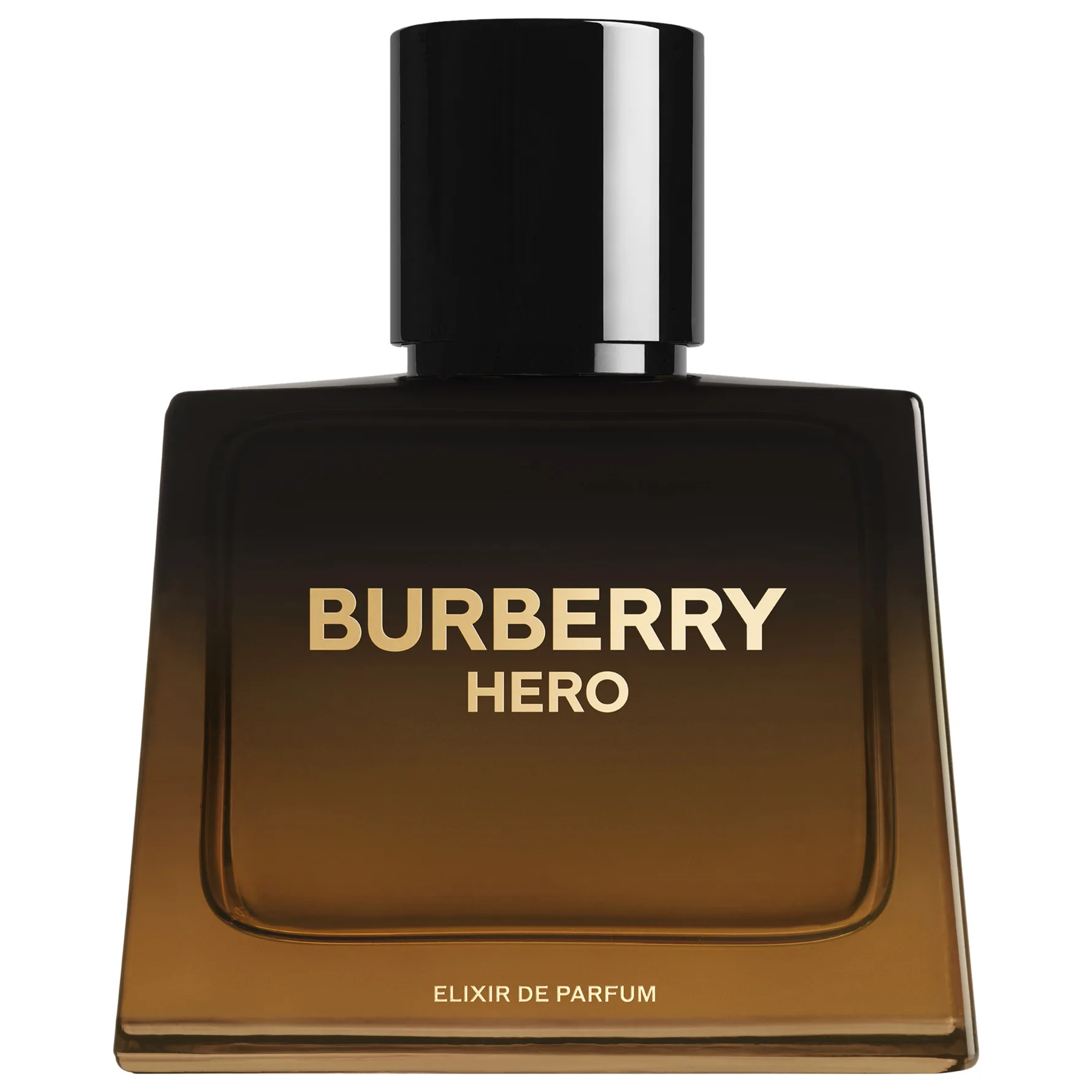 Burberry Hero Elixir Parfym