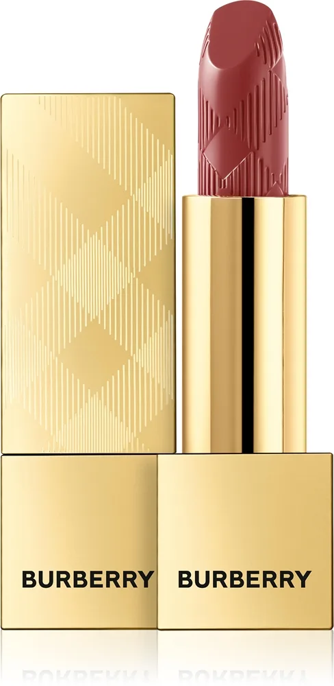 Burberry Kisses satiininen huulipuna sävy Rosewood 83 3 g