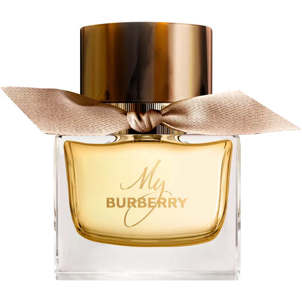 Burberry My Burberry Eau de Parfum naisille 50 ml