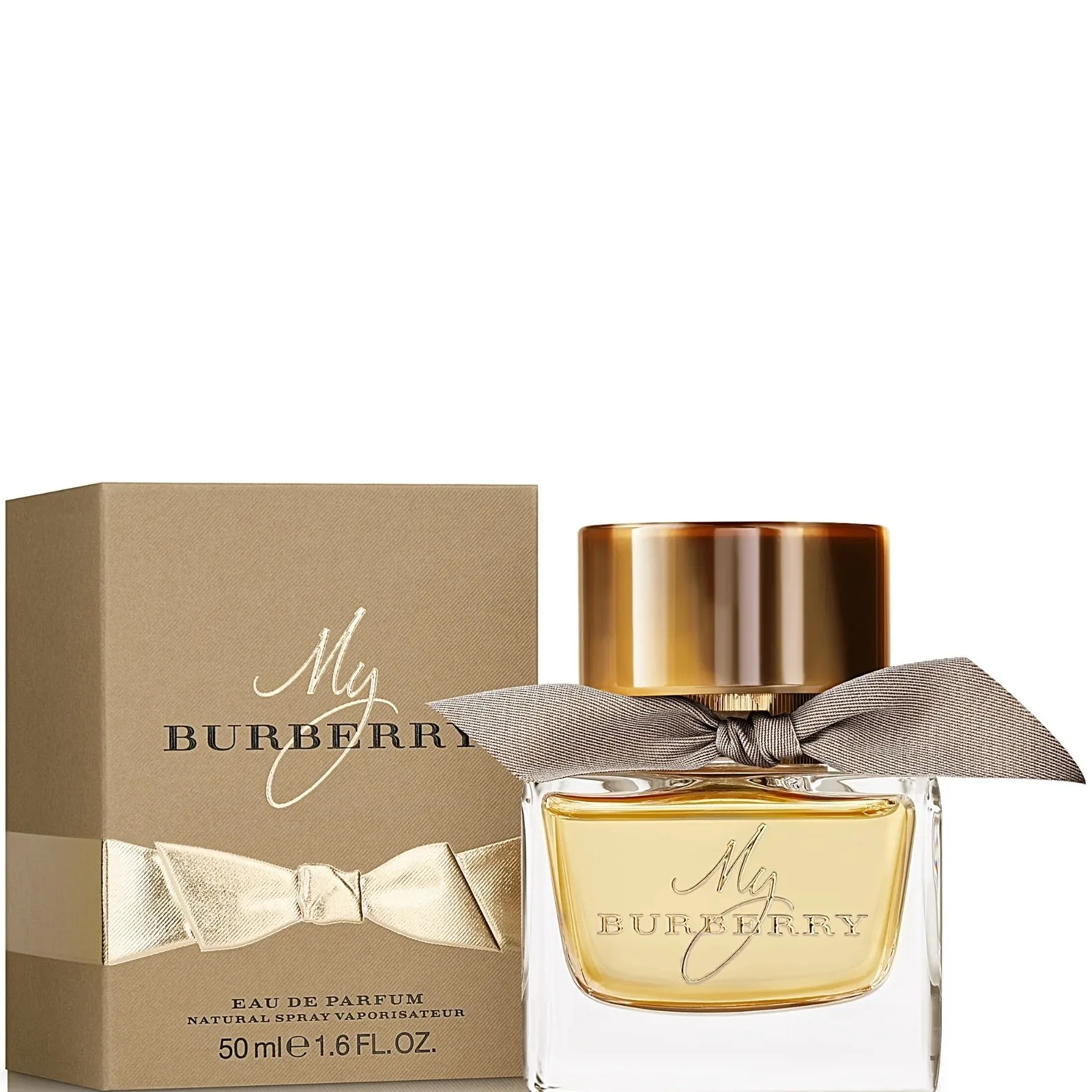 Burberry My Burberry edt 50ml