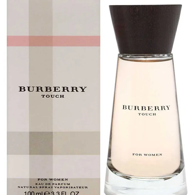 Burberry Touch EDP 100 ml