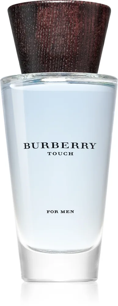 Burberry Touch For Men EDT 100 ml