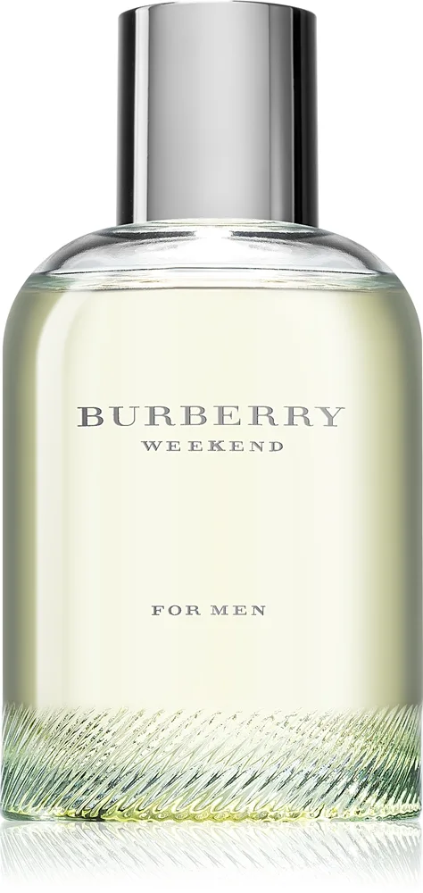 Burberry Weekend for Men Eau de Toilette til mænd 100 ml