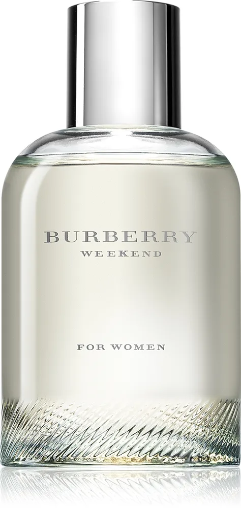 Burberry Weekend for Women Eau de Parfum naisille 100 ml