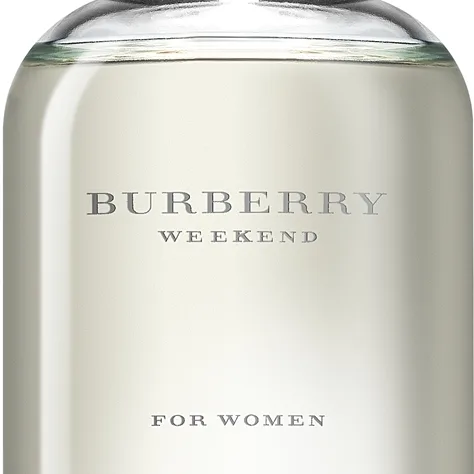 Burberry Weekend for Women Eau de Parfum för Kvinnor 100 ml