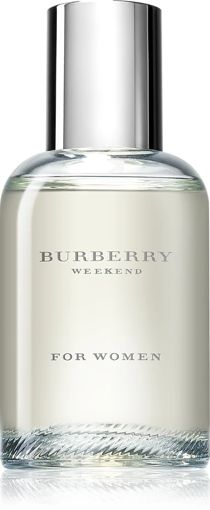Burberry Weekend For Women EDP 30 ml
