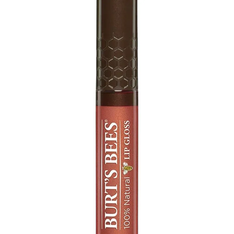 Burt's Bees 100% Natural Lip Gloss - Sunny Day 6 ml